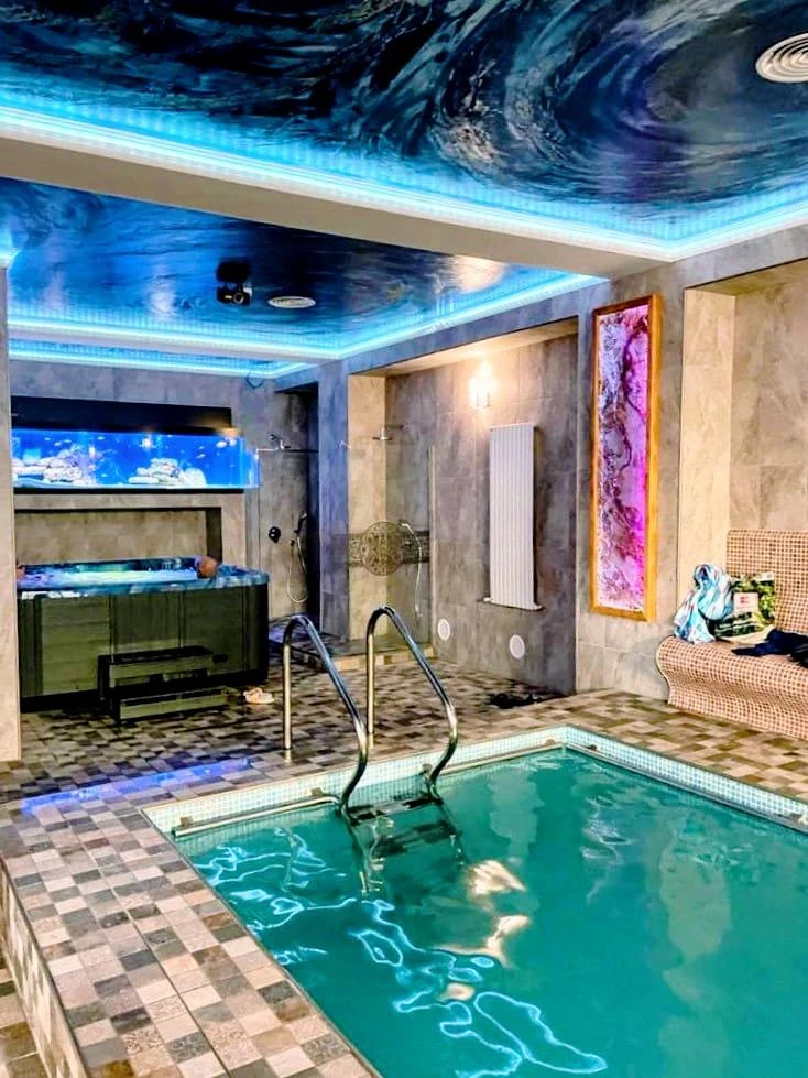 Cazare Băile Herculane - Hotel Sara's Sons*** | Herkulesfürdő - Sara's Sons Hotel*** . Imaginea poate fi supusă drepturilor de autor. Se recomandă contactarea titularului drepturilor.