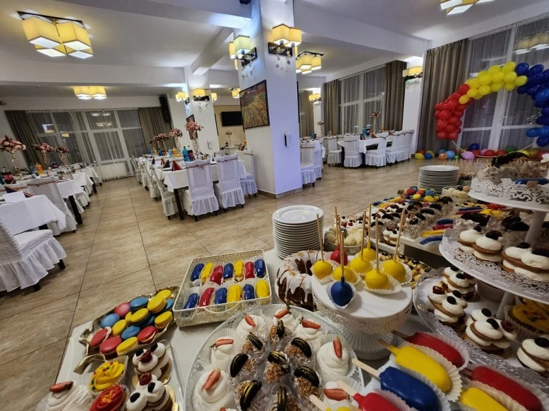 Cazare Băile Herculane - Hotel Sara's Sons*** | Herkulesfürdő - Sara's Sons Hotel*** . Imaginea poate fi supusă drepturilor de autor. Se recomandă contactarea titularului drepturilor.