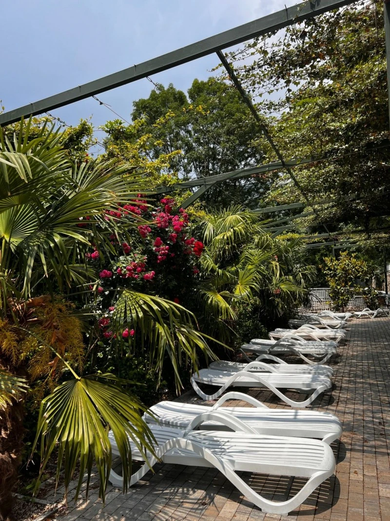 Cazare Băile Herculane - Hotel Sara's Sons*** | Herkulesfürdő - Sara's Sons Hotel*** . Imaginea poate fi supusă drepturilor de autor. Se recomandă contactarea titularului drepturilor.