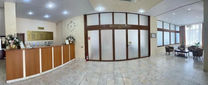 Cazare Bistrița - Hotel Diana*** | Beszterce - Diana Hotel*** . Imaginea poate fi supusă drepturilor de autor. Se recomandă contactarea titularului drepturilor.