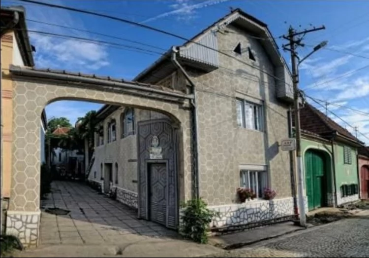 Cazare Rășinari - Pensiunea Phoenix*** | Resinár - Phoenix Panzió***. Imaginea poate fi supusă drepturilor de autor. Se recomandă contactarea titularului drepturilor.
