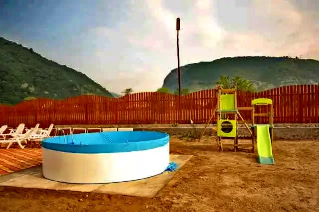 Cazare Băile Herculane - Pensiune Casa Ecologica*** | Herkulesfürdő  - Casa Ecologica Panzió***. Imaginea poate fi supusă drepturilor de autor. Se recomandă contactarea titularului drepturilor.
