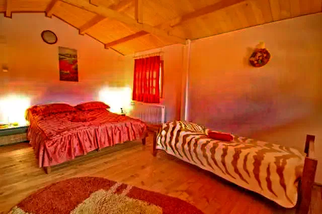 Cazare Băile Herculane - Pensiune Casa Ecologica*** | Herkulesfürdő  - Casa Ecologica Panzió***. Imaginea poate fi supusă drepturilor de autor. Se recomandă contactarea titularului drepturilor.