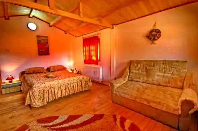Cazare Băile Herculane - Pensiune Casa Ecologica*** | Herkulesfürdő  - Casa Ecologica Panzió***. Imaginea poate fi supusă drepturilor de autor. Se recomandă contactarea titularului drepturilor.