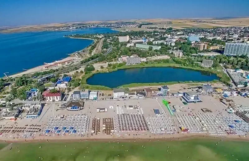 Eforie Nord Cazare | Vilă (K1322-1) Imaginea poate fi supusă drepturilor de autor. Se recomandă contactarea titularului drepturilor.
