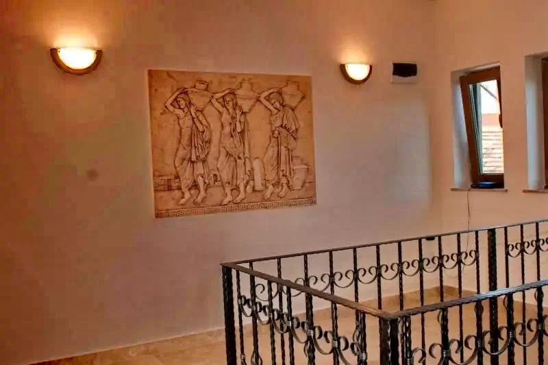 Szállás | Villa (K1322-40) A kép szerzői jogvédelem alatt állhat. Javasolt a kapcsolatfelvétel a jog tulajdonossal. Szállás | Villa (K1322-40) A kép szerzői jogvédelem alatt állhat. Javasolt a kapcsolatfelvétel a jog tulajdonossal.