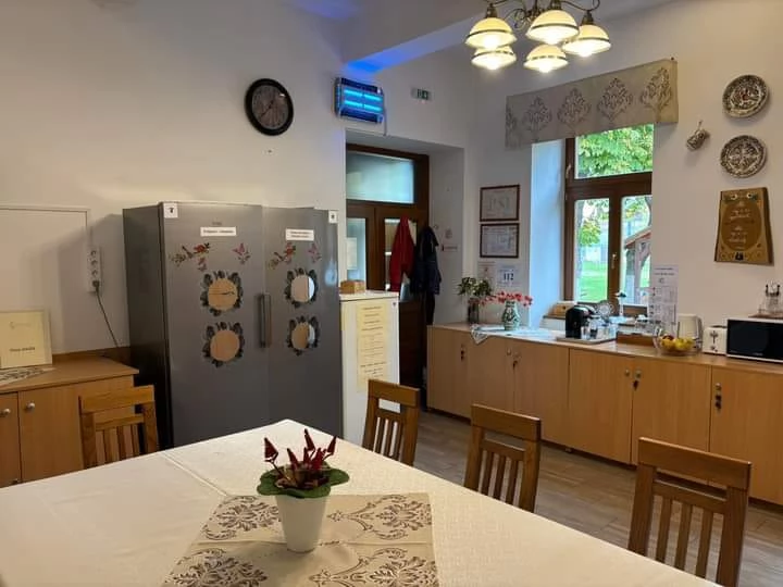 Șumuleu Ciuc, Miercurea Ciuc Cazare | Casă de oaspeți (K1504-32) Imaginea poate fi supusă drepturilor de autor. Se recomandă contactarea titularului drepturilor. Șumuleu Ciuc, Miercurea Ciuc Cazare | Casă de oaspeți (K1504-32) Imaginea poate fi supusă drepturilor de autor. Se recomandă contactarea titularului drepturilor.