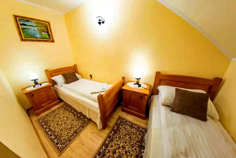 Bixad Cazare | Cabană (K1117-23) Imaginea poate fi supusă drepturilor de autor. Se recomandă contactarea titularului drepturilor.