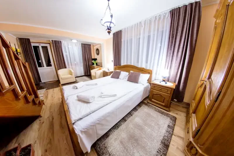 Bixad Cazare | Cabană (K1117-24) Imaginea poate fi supusă drepturilor de autor. Se recomandă contactarea titularului drepturilor.