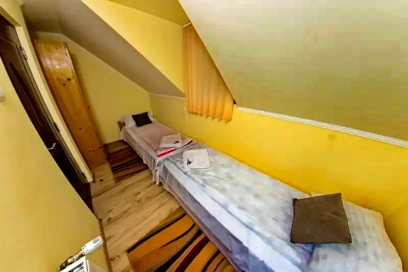 Bixad Cazare | Cabană (K1117-29) Imaginea poate fi supusă drepturilor de autor. Se recomandă contactarea titularului drepturilor.