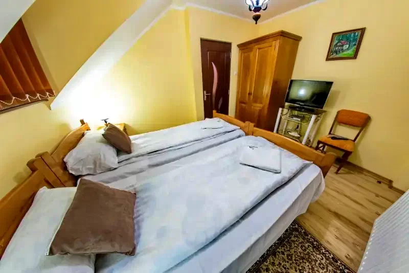 Bixad Cazare | Cabană (K1117-30) Imaginea poate fi supusă drepturilor de autor. Se recomandă contactarea titularului drepturilor.