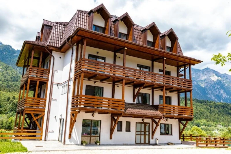 Bușteni Cazare | Hotel-apartament (K1582-43) Imaginea poate fi supusă drepturilor de autor. Se recomandă contactarea titularului drepturilor.