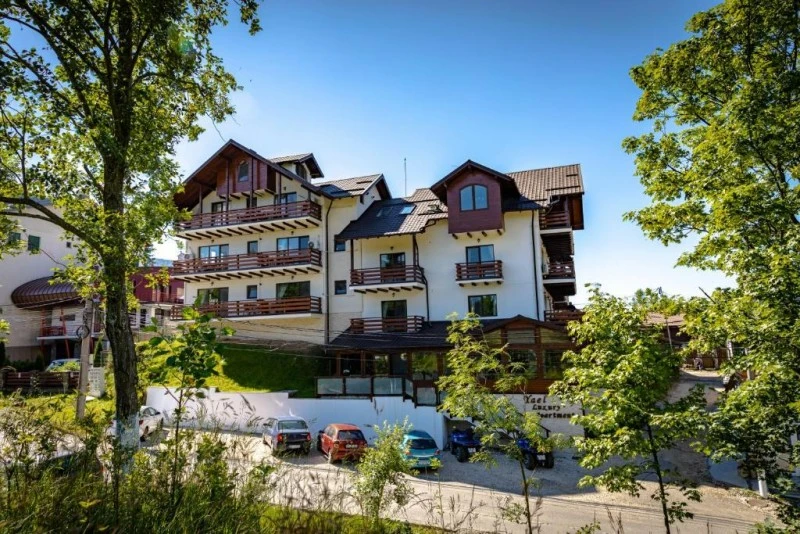 Bușteni Cazare | Hotel-apartament (K1583-80) Imaginea poate fi supusă drepturilor de autor. Se recomandă contactarea titularului drepturilor. Bușteni Cazare | Hotel-apartament (K1583-80) Imaginea poate fi supusă drepturilor de autor. Se recomandă contactarea titularului drepturilor.
