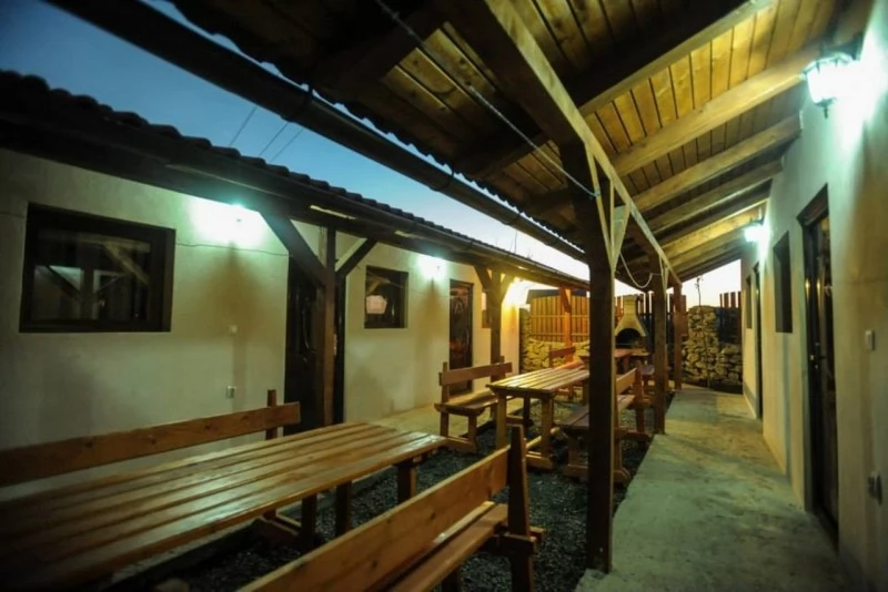 Sibiu Cazare | Pensiune (K1478-34) Imaginea poate fi supusă drepturilor de autor. Se recomandă contactarea titularului drepturilor.