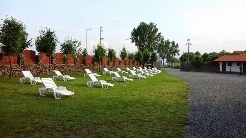 Sibiu Cazare | Pensiune (K1478-56) Imaginea poate fi supusă drepturilor de autor. Se recomandă contactarea titularului drepturilor.