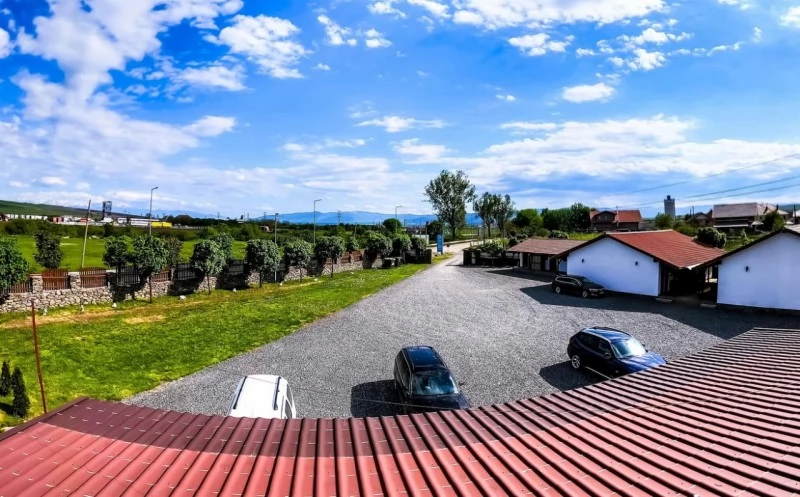 Sibiu Cazare | Pensiune (K1478-65) Imaginea poate fi supusă drepturilor de autor. Se recomandă contactarea titularului drepturilor.