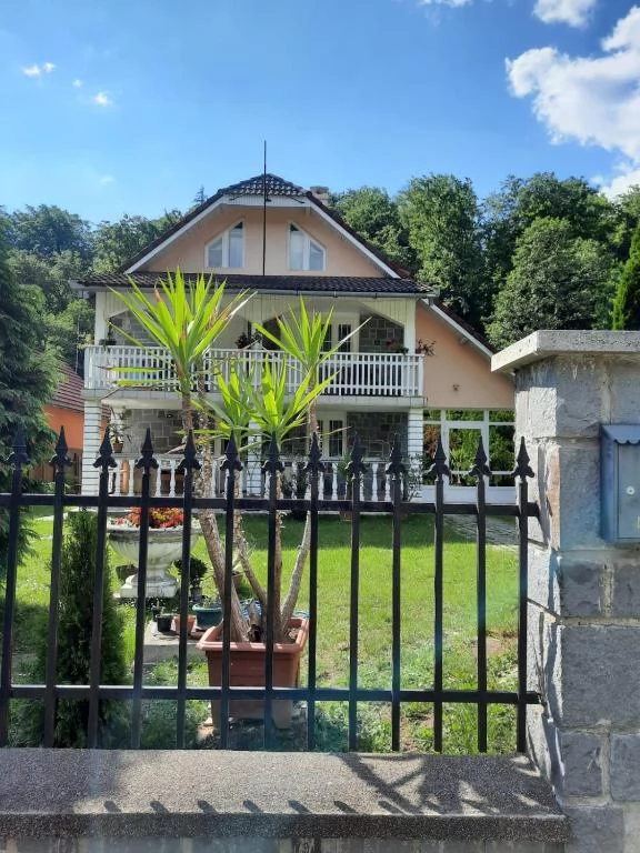Cazare Sovata - Vila Ibis** | Szováta - Ibis Villa** . Imaginea poate fi supusă drepturilor de autor. Se recomandă contactarea titularului drepturilor.