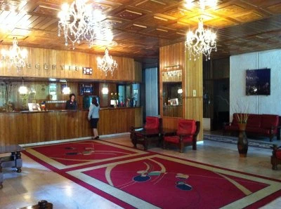 Petroșani Cazare | Hotel*** (K1580-1) Imaginea poate fi supusă drepturilor de autor. Se recomandă contactarea titularului drepturilor.