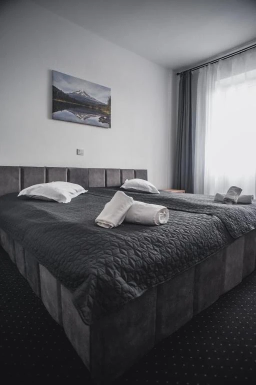 Petrozsény Szállás | Hotel*** (K1580-15) A kép szerzői jogvédelem alatt állhat. Javasolt a kapcsolatfelvétel a jog tulajdonossal.