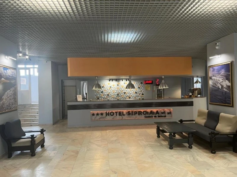 Petrozsény Szállás | Hotel*** (K1580-46) A kép szerzői jogvédelem alatt állhat. Javasolt a kapcsolatfelvétel a jog tulajdonossal.