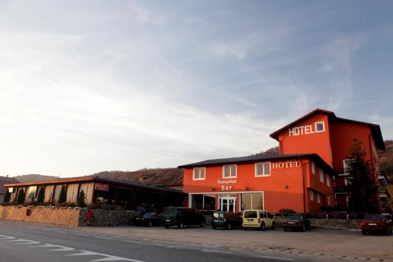 Bălăușeri Cazare | Hotel*** (K1446-43) Imaginea poate fi supusă drepturilor de autor. Se recomandă contactarea titularului drepturilor. Bălăușeri Cazare | Hotel*** (K1446-43) Imaginea poate fi supusă drepturilor de autor. Se recomandă contactarea titularului drepturilor.