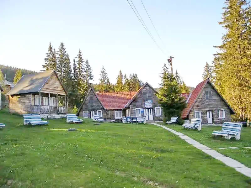 Cazare Harghita Băi - Pensiunea Tirol*** | Hargitafürdő -  Tirol Panzió ***. Imaginea poate fi supusă drepturilor de autor. Se recomandă contactarea titularului drepturilor.