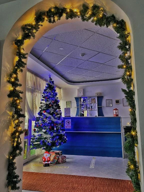 Cazare Piatra Neamt - Hotel Belvedere *** | Karácsonykő - Belvedere Hotel ***. Imaginea poate fi supusă drepturilor de autor. Se recomandă contactarea titularului drepturilor.