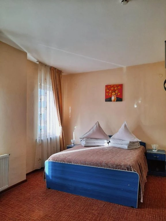 Cazare Piatra Neamt - Hotel Belvedere *** | Karácsonykő - Belvedere Hotel ***. Imaginea poate fi supusă drepturilor de autor. Se recomandă contactarea titularului drepturilor.