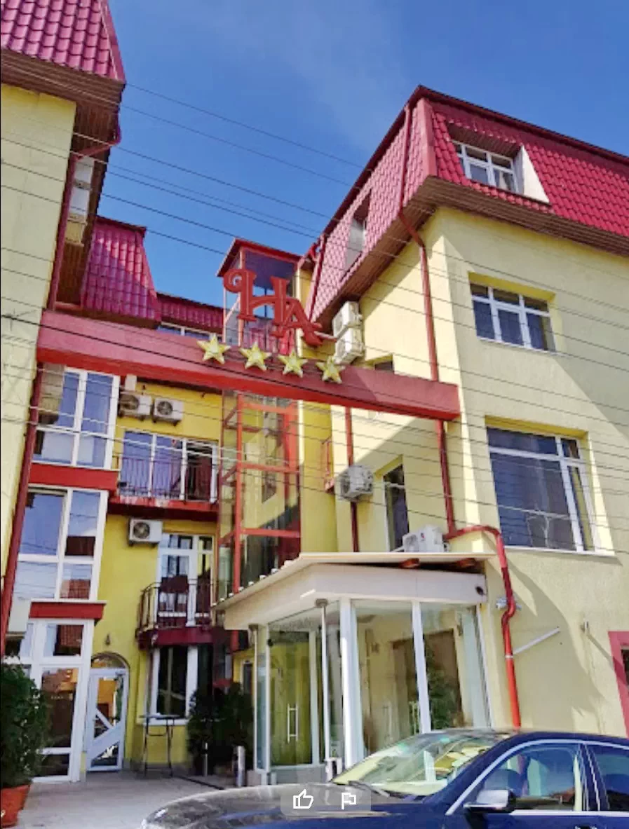 Kolozsvár Szállás | Hotel**** (K1428-55) A kép szerzői jogvédelem alatt állhat. Javasolt a kapcsolatfelvétel a jog tulajdonossal.