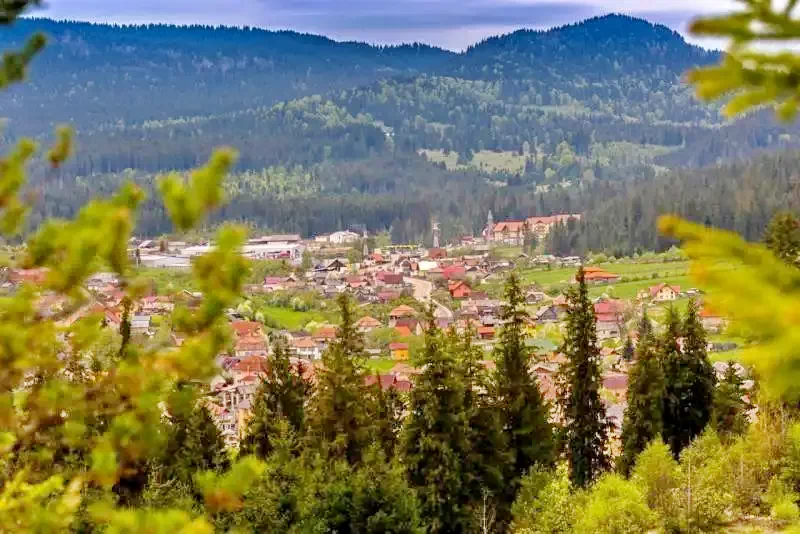 Borszék Szállás | Villa (K1239-1) A kép szerzői jogvédelem alatt állhat. Javasolt a kapcsolatfelvétel a jog tulajdonossal.