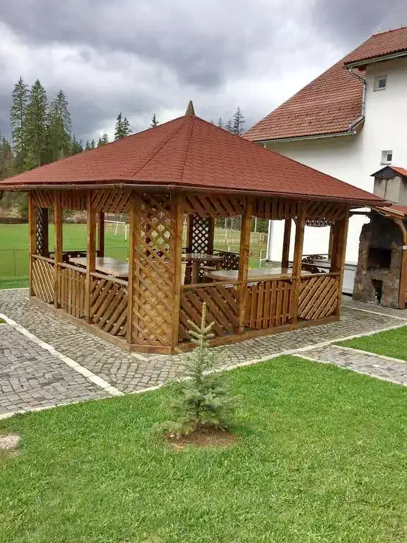 Borsec Cazare | Vilă (K1239-2) Imaginea poate fi supusă drepturilor de autor. Se recomandă contactarea titularului drepturilor. Borsec Cazare | Vilă (K1239-2) Imaginea poate fi supusă drepturilor de autor. Se recomandă contactarea titularului drepturilor.