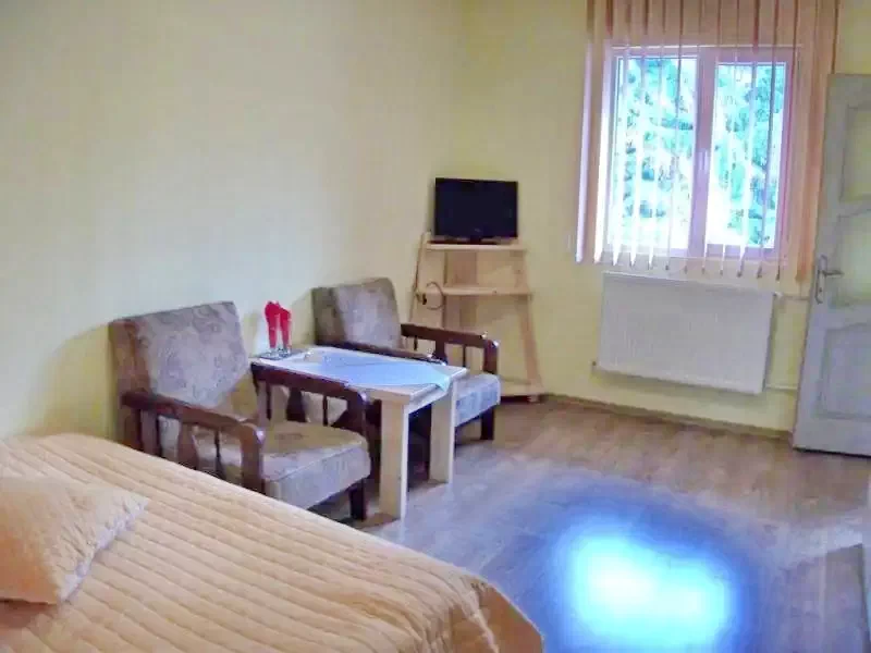 Borszék Szállás | Villa (K1239-18) A kép szerzői jogvédelem alatt állhat. Javasolt a kapcsolatfelvétel a jog tulajdonossal. Borszék Szállás | Villa (K1239-18) A kép szerzői jogvédelem alatt állhat. Javasolt a kapcsolatfelvétel a jog tulajdonossal.