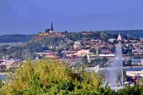 Tulcea Cazare | Pensiune (K1312-1) Imaginea poate fi supusă drepturilor de autor. Se recomandă contactarea titularului drepturilor.