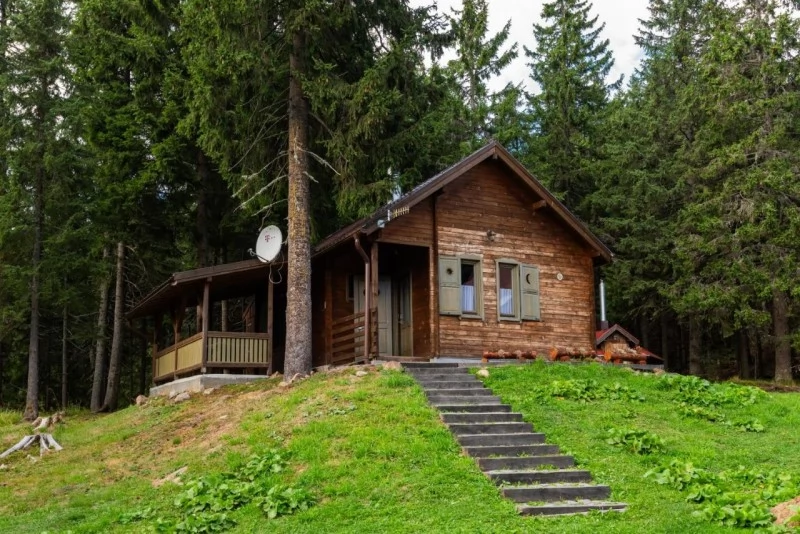 Harghita Madaras Cazare | Cabană (K1499-36) Imaginea poate fi supusă drepturilor de autor. Se recomandă contactarea titularului drepturilor.
