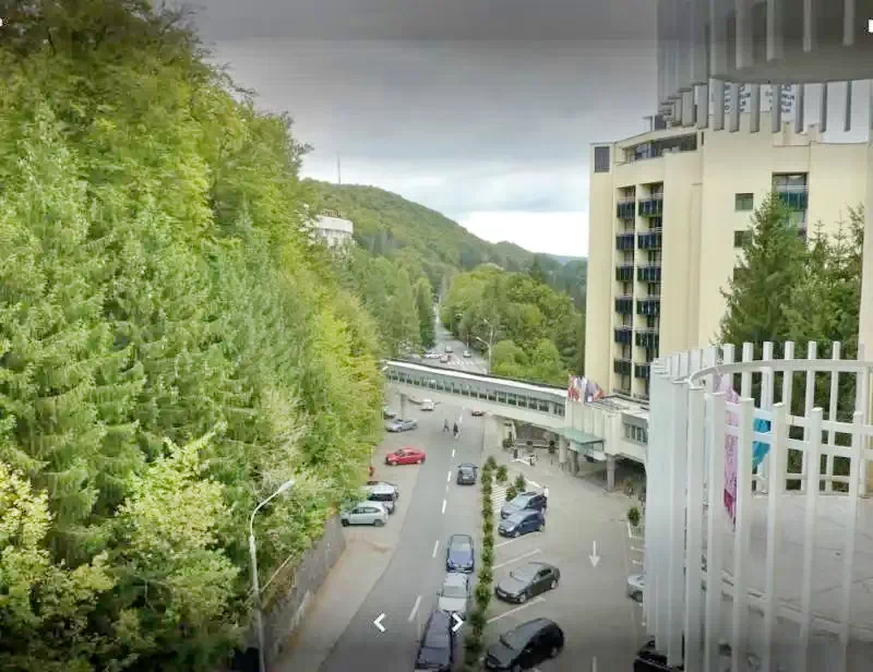 Sovata Cazare | Hotel*** (K0258-66) Imaginea poate fi supusă drepturilor de autor. Se recomandă contactarea titularului drepturilor. Sovata Cazare | Hotel*** (K0258-66) Imaginea poate fi supusă drepturilor de autor. Se recomandă contactarea titularului drepturilor.