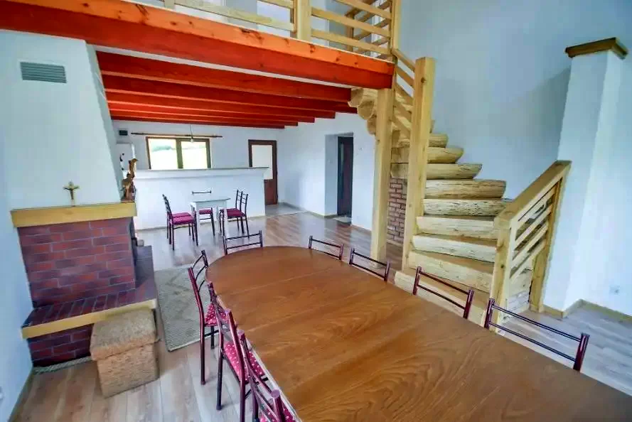 Odorheiu Secuiesc Cazare | Pensiune (K0101-6) Imaginea poate fi supusă drepturilor de autor. Se recomandă contactarea titularului drepturilor.