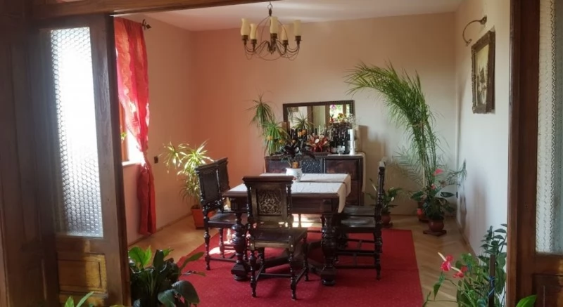 Cazare Râșnov - Pensiune Casa Contelui*** | Barcarozsnyó - Casa Contelui Panzió***. Imaginea poate fi supusă drepturilor de autor. Se recomandă contactarea titularului drepturilor.