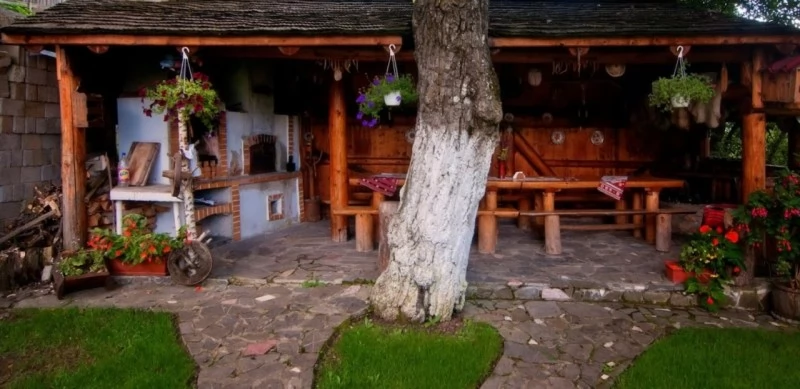 Cazare Râșnov - Pensiune Casa Contelui*** | Barcarozsnyó - Casa Contelui Panzió***. Imaginea poate fi supusă drepturilor de autor. Se recomandă contactarea titularului drepturilor.