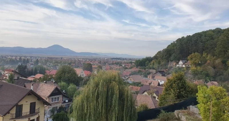 Cazare Râșnov - Pensiune Casa Contelui*** | Barcarozsnyó - Casa Contelui Panzió***. Imaginea poate fi supusă drepturilor de autor. Se recomandă contactarea titularului drepturilor.