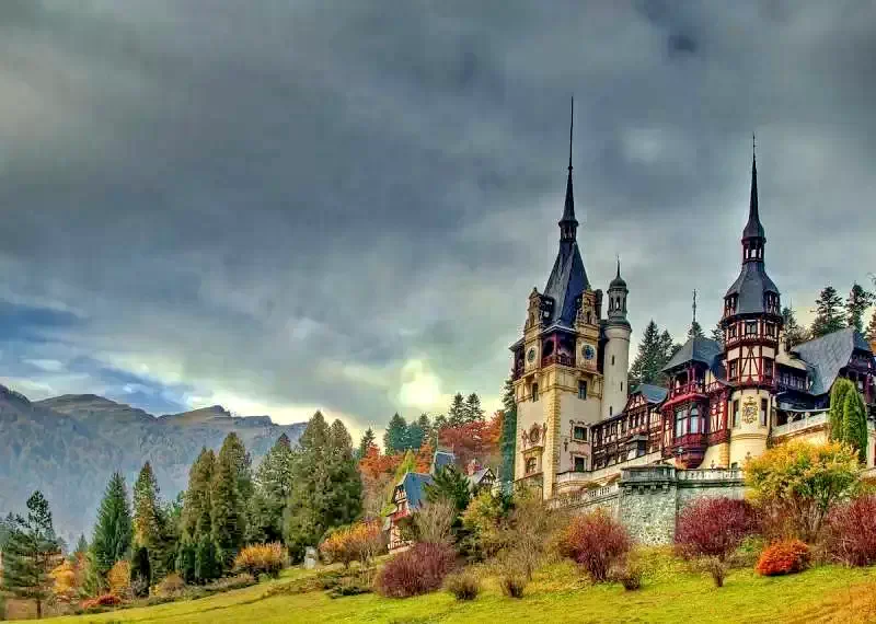 Cazare Râșnov - Pensiune Casa Contelui*** | Barcarozsnyó - Casa Contelui Panzió***. Imaginea poate fi supusă drepturilor de autor. Se recomandă contactarea titularului drepturilor.