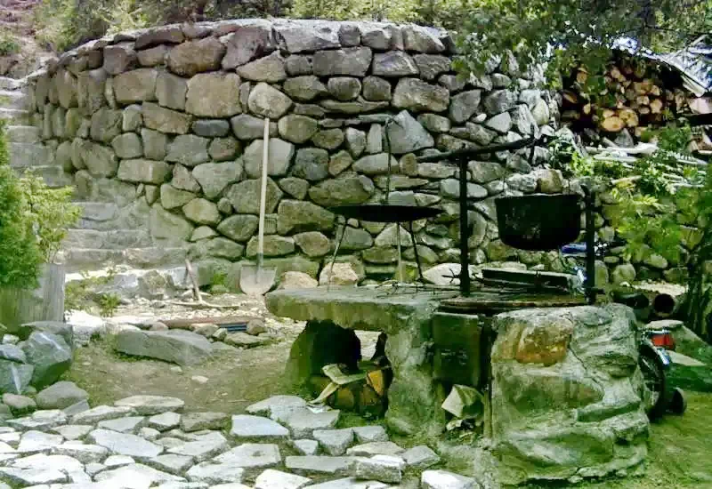 Cazare Băile Homorod - Casa de vacanță Jére-lak | Homoródfürdő - Jére-lak. Imaginea poate fi supusă drepturilor de autor. Se recomandă contactarea titularului drepturilor.