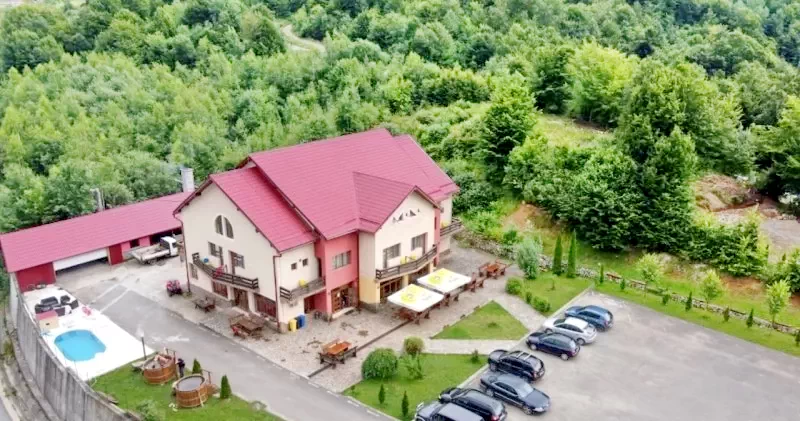 Szállás Valea Boga - Pensiune Apuseni*** | Boga Völgye - Apuseni Panzió***. A kép szerzői jogvédelem alatt állhat. Javasolt a kapcsolatfelvétel a jog tulajdonossal.