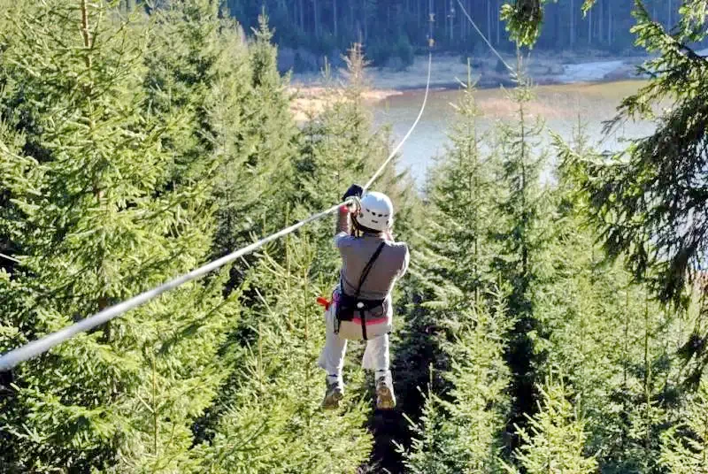 Balu Parc, Harghita Bai Balu Parc, Harghita Bai