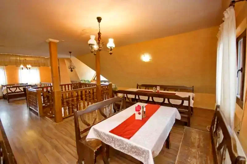 Odorheiu Secuiesc Cazare | Pensiune (K0753-12) Imaginea poate fi supusă drepturilor de autor. Se recomandă contactarea titularului drepturilor.
