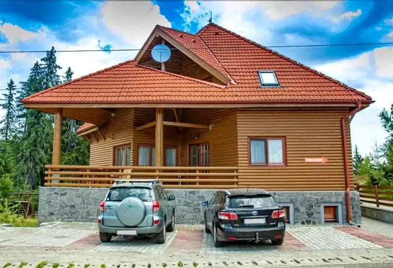 Cazare Harghita-Băi - Pensiunea Bella Vita*** | Hargitafürdő - Bella Vita Panzió***. Imaginea poate fi supusă drepturilor de autor. Se recomandă contactarea titularului drepturilor.