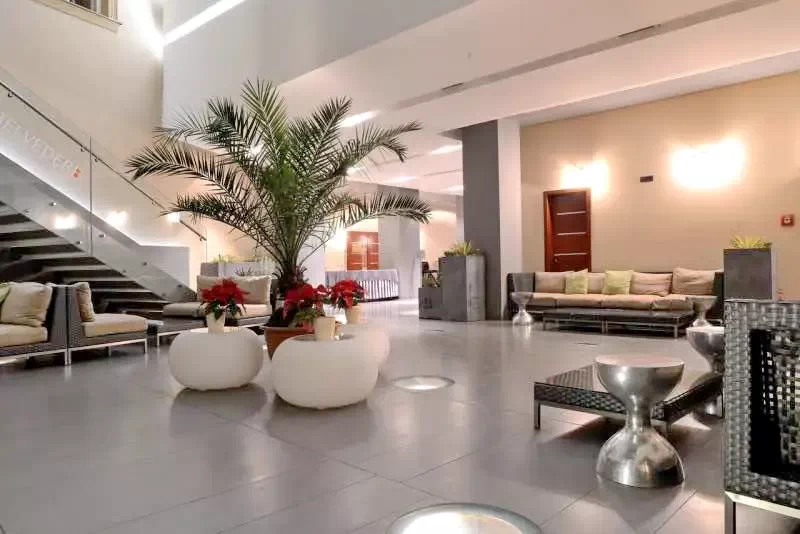 Timișoara Cazare | Hotel**** (K0911-8) Imaginea poate fi supusă drepturilor de autor. Se recomandă contactarea titularului drepturilor. Timișoara Cazare | Hotel**** (K0911-8) Imaginea poate fi supusă drepturilor de autor. Se recomandă contactarea titularului drepturilor.