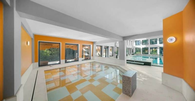 Szállás Harghita Băi - Hotel OZON Wellness***  | Hargitafürdő - OZON Wellness Hotel***. A kép szerzői jogvédelem alatt állhat. Javasolt a kapcsolatfelvétel a jog tulajdonossal.
