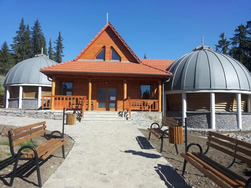 Szállás Harghita Băi - Hotel OZON Wellness***  | Hargitafürdő - OZON Wellness Hotel***. A kép szerzői jogvédelem alatt állhat. Javasolt a kapcsolatfelvétel a jog tulajdonossal.