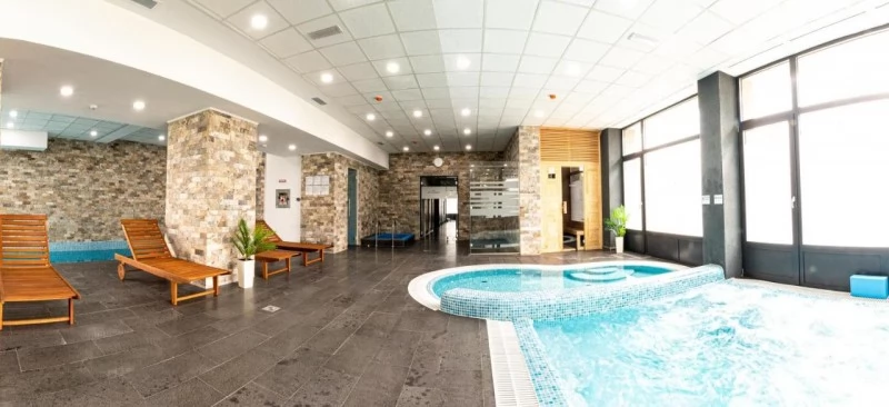 Szállás Gheorgheni - Hotel Filó & Spa *** | Gyergyószentmiklós - Filó Hotel & Spa ***. A kép szerzői jogvédelem alatt állhat. Javasolt a kapcsolatfelvétel a jog tulajdonossal.