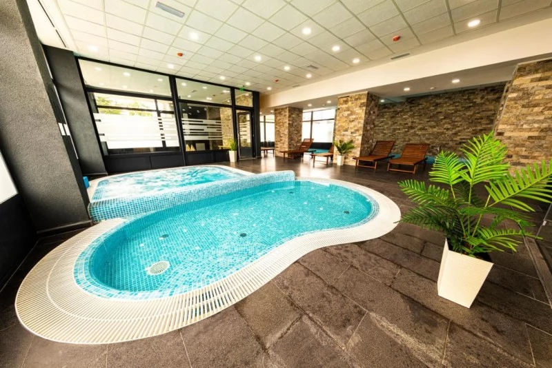 Szállás Gheorgheni - Hotel Filó & Spa *** | Gyergyószentmiklós - Filó Hotel & Spa ***. A kép szerzői jogvédelem alatt állhat. Javasolt a kapcsolatfelvétel a jog tulajdonossal.